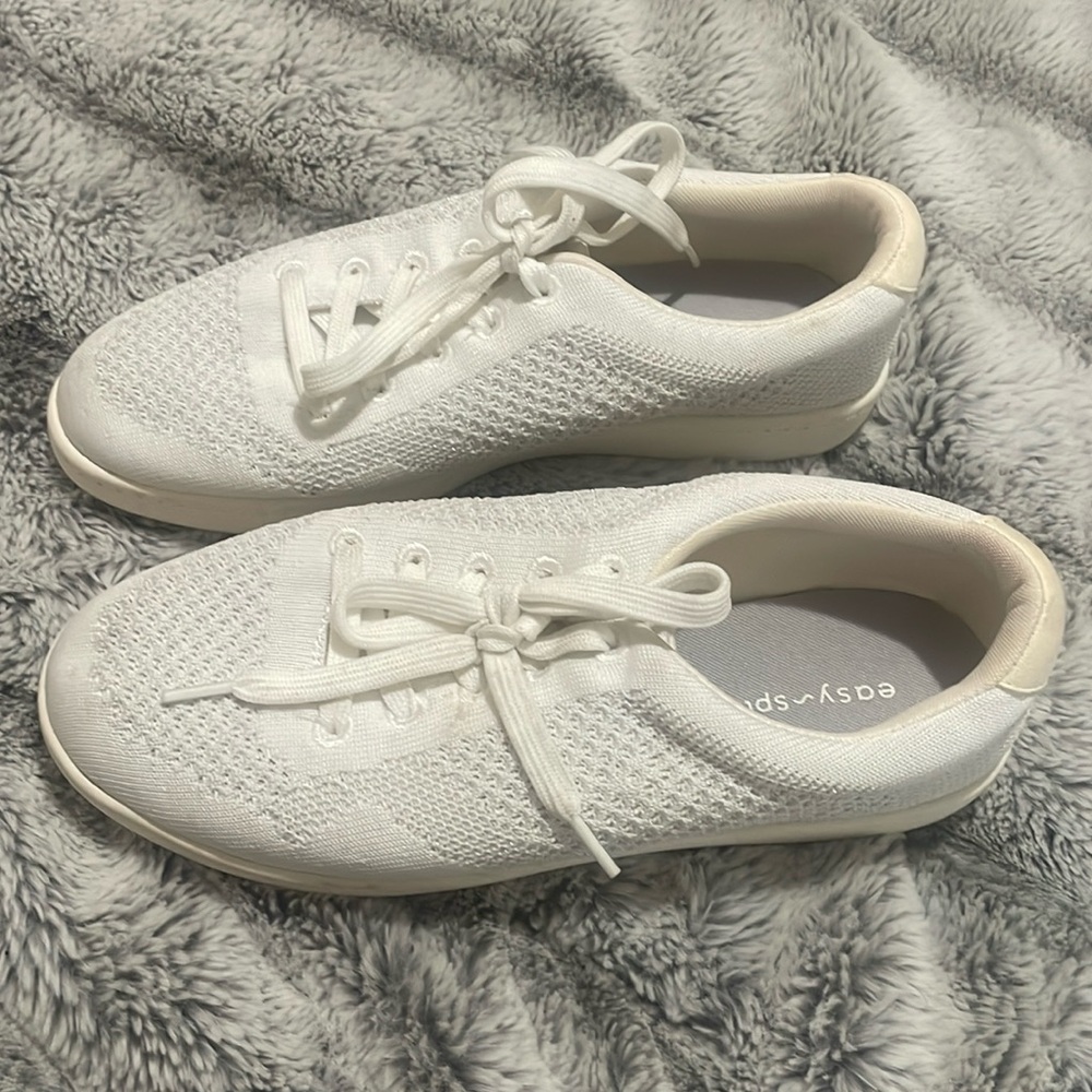 Easy Spirit shoe size 5